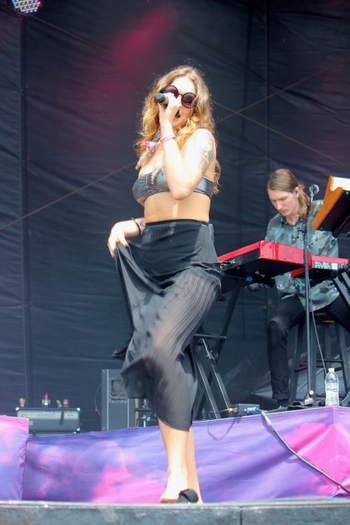 Tove Lo