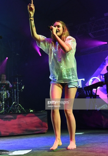 Tove Lo