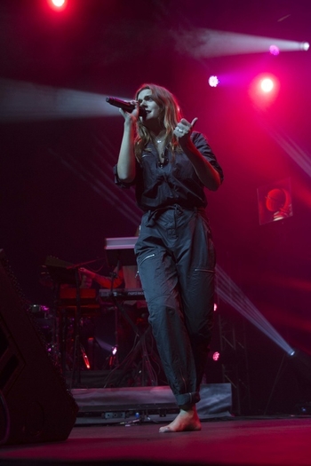 Tove Lo