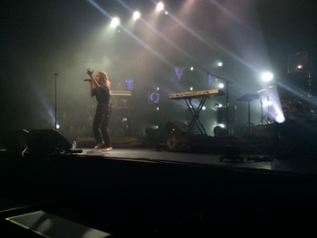 Tove Lo