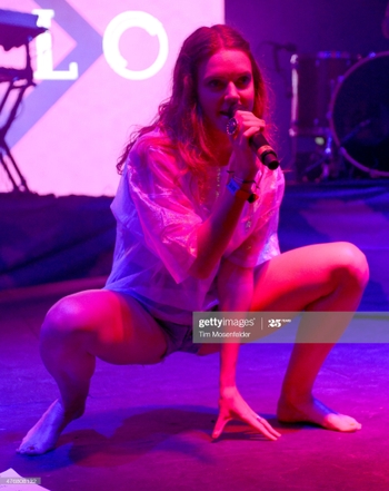 Tove Lo