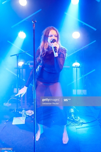 Tove Lo