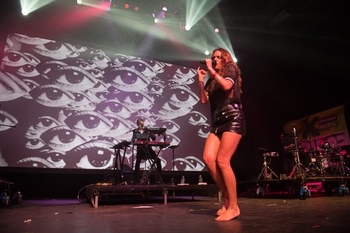 Tove Lo