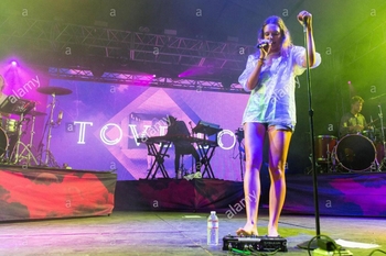 Tove Lo