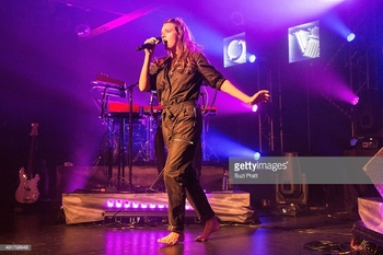 Tove Lo