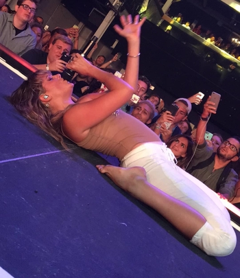 Tove Lo