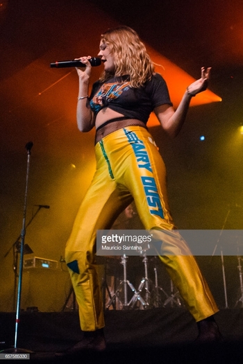 Tove Lo