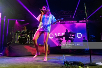 Tove Lo