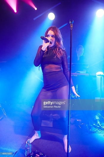 Tove Lo