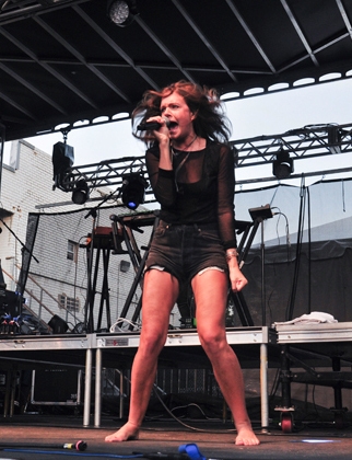 Tove Lo