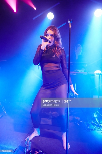 Tove Lo