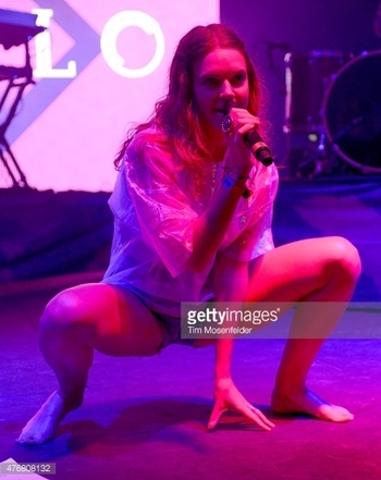 Tove Lo