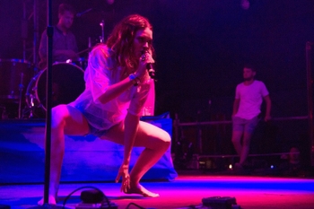 Tove Lo