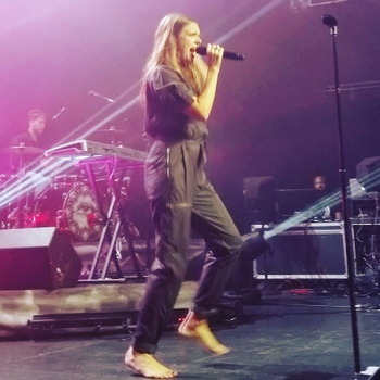 Tove Lo