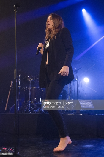 Tove Lo