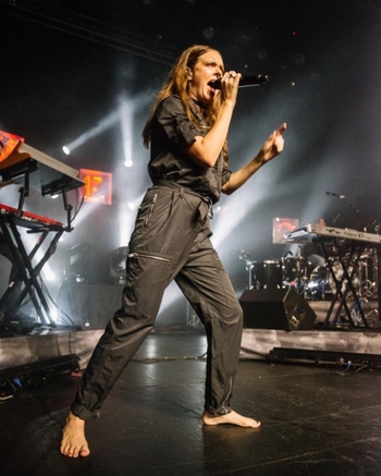 Tove Lo