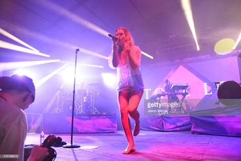 Tove Lo