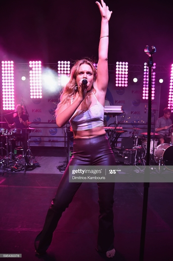 Tove Lo