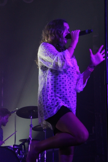 Tove Lo