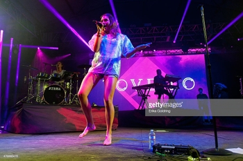 Tove Lo