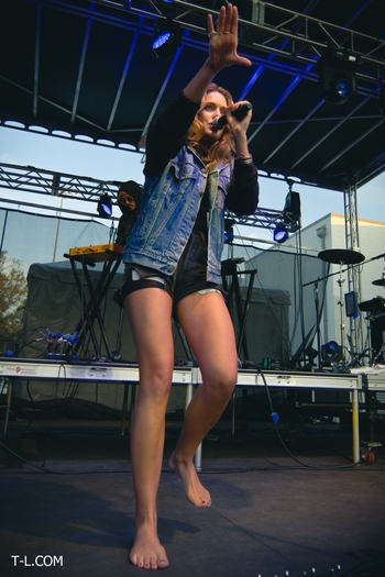 Tove Lo