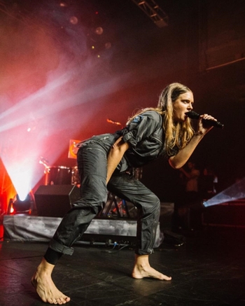 Tove Lo