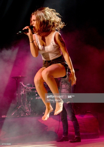 Tove Lo