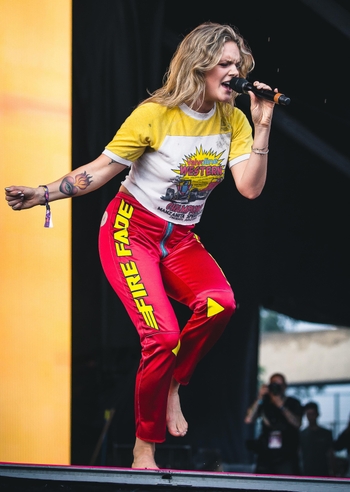 Tove Lo