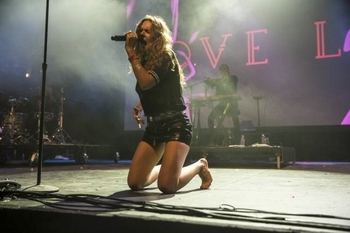 Tove Lo