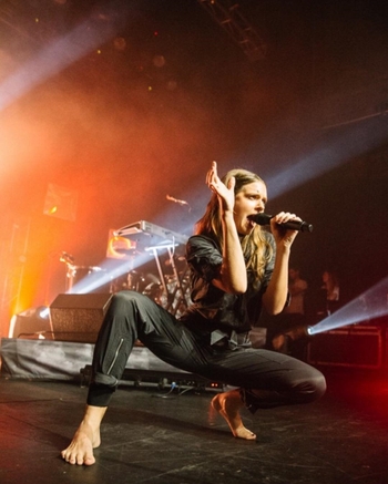 Tove Lo