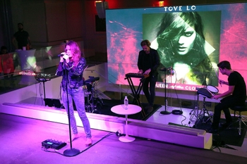 Tove Lo