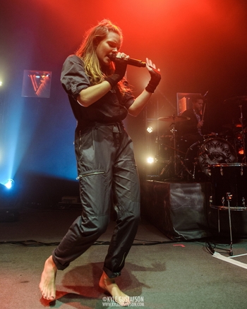 Tove Lo