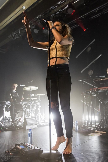 Tove Lo