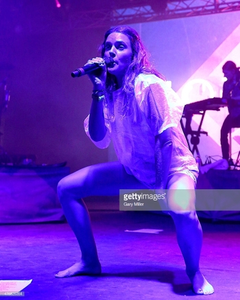 Tove Lo