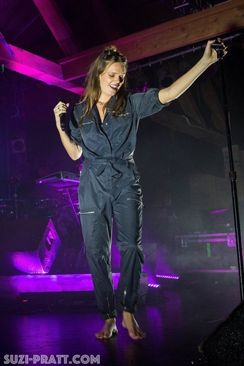 Tove Lo