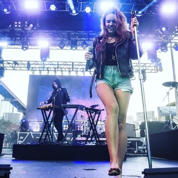 Tove Lo