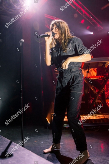 Tove Lo