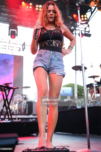 Tove Lo