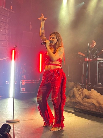 Tove Lo