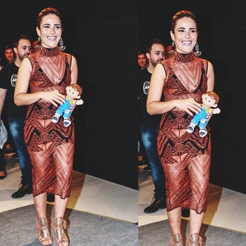 Wanessa Camargo