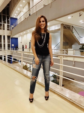 Wanessa Camargo