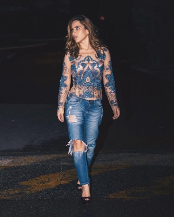 Wanessa Camargo