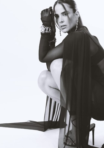 Wanessa Camargo