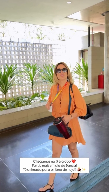 Wanessa Camargo