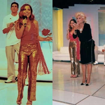 Wanessa Camargo