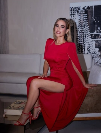 Wanessa Camargo
