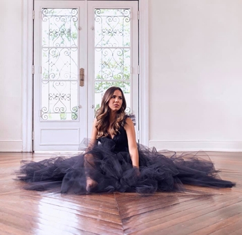 Wanessa Camargo