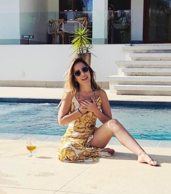 Wanessa Camargo
