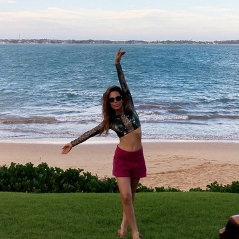 Wanessa Camargo