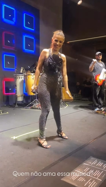 Wanessa Camargo